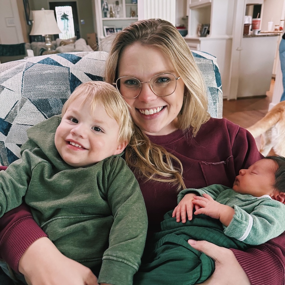 Meet your Posher, Hailey